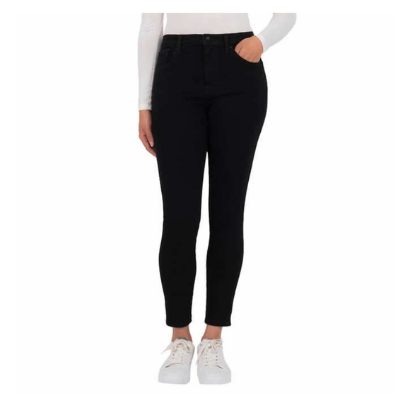 Kirkland Signature Denim - Kirkland Signature Ladies' High-Rise Skinny Jean